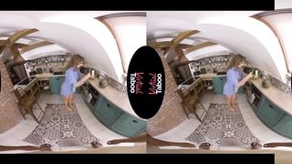 VIRTUAL TABOO - Phat Lollipops And Massive Globes Run In The Family