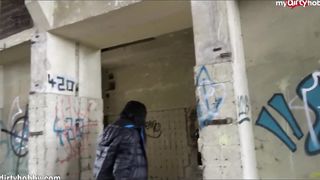 My Muddy Pastime - Outdoor orgy is joy!