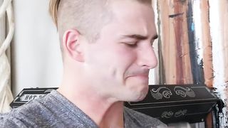 FamilyStrokes - Super Hot Step-Auntie Entices Cousin