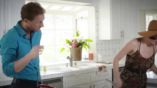 FamilyStrokes - Whorish Social Media Teenager Humped