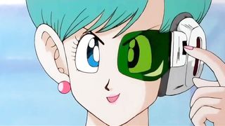 Cartoon Taboo - Dragonballz anime porn movie