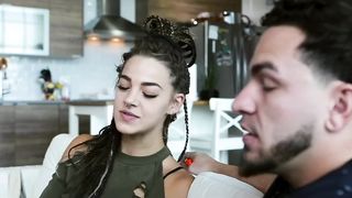 FamilyStrokes - Nailing My Stepsister Sloan Harper