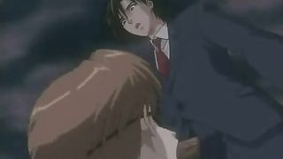 Sleazy Family Cartoon Taboo Video