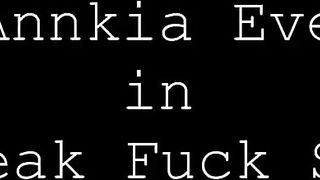 Pervy Taboo - Spunking on her gigantic pubic hair