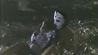 Action of Revenge - Jo Ann Harris (infrequent rape movie episode)