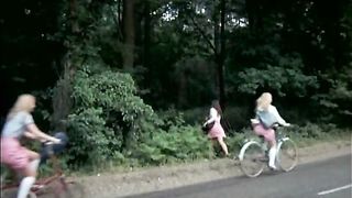 Brunt! - Lesley-Anne Down nudes rape video scn