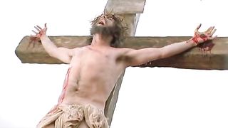 Bad Lieutenant - Frankie Thorn bare (Rape Video Vignette)