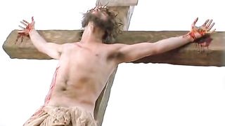 Bad Lieutenant - Frankie Thorn bare (Rape Video Vignette)