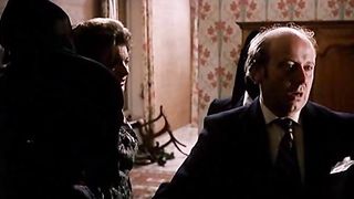 Because of the Cats - Delia Lindsay Naked - Short Rape Video