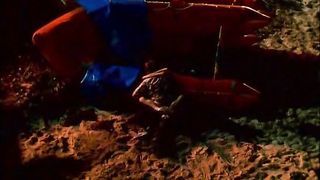 Blackrock - Bojana Novakovic Nude - Rape Scene from Movie