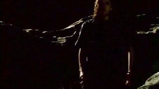 Blackrock - Bojana Novakovic Nude - Rape Scene from Movie