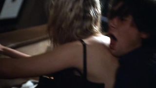 Bod Shots - Tara Reid bare (Rape Scene)