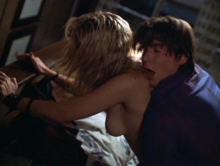 Bod Shots - Tara Reid bare (Rape Scene) - LustTABOO