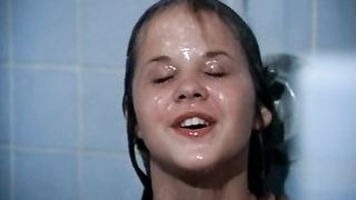Born Harmless 1974 Linda Blair (lezzie retro rape episodes)