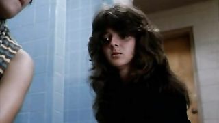 Born Harmless 1974 Linda Blair (lezzie retro rape episodes)
