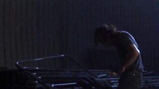 Men Don't Sob - Hilary Swank (Rape Vid Episode)