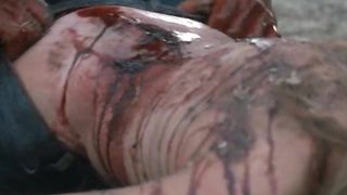 Chaos (warning - enormously brutish)