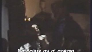 Code of Hunt - Assumpta Serna bare & rape movie