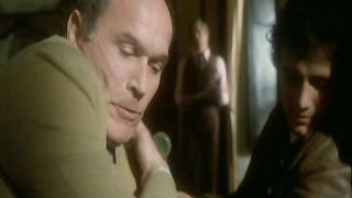 Rape Scene in The Movie "Contraband" (Luca il contrabbandiere) - Ivana Monti nude