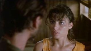 Cut and Run - Valentina Forte in Rape Episode