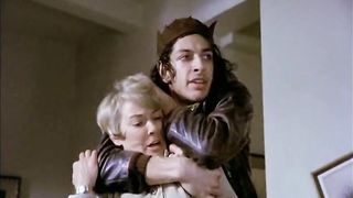 Death Fantasy - Kathleen_Tolan and Hope_Lange