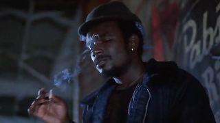 Death Fantasy two - Robin Sherwood Nude - Video Rape Scene One