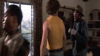 Death Dream 2 - Silvana Gallardo Naked - Video Rape