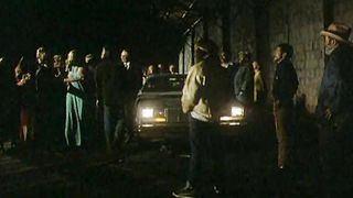 Degradation of Emanuelle - Karin Schubert Nude - Movie Rape Scene