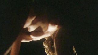 Degradation of Emanuelle - Karin Schubert Nude - Movie Rape Scene