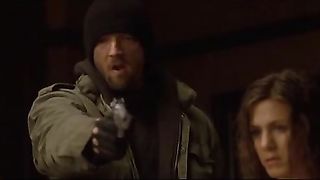 Jennifer Aniston. Celebs Rape Scene from the movie "Derailed"