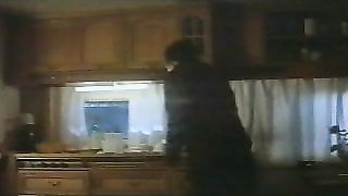 Dispara (aka Outrage) - Francesca Neri (Rape Movie Episode)