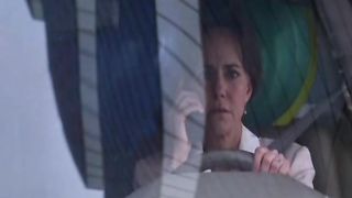 Olivia Burnette nude. Rape Scene - Eye for Eye