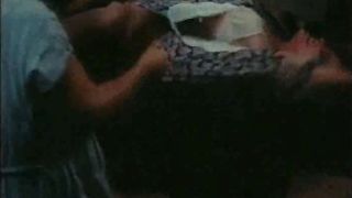 Ornella Muti nude -  The Girl from Trieste (1982) (Prison Lesbian Rape Scene)