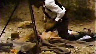 Film 'Jessi's Ladies' - Sondra Currie bare (rape video video)