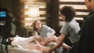 Film Abduction - Judith-Marie Bergan nude (rape episode)