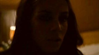 Gina - Céline Lomez bare (rape episode)