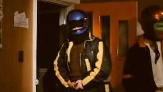 Gina - Céline Lomez bare (rape episode)