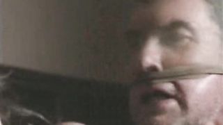 Lorena Bayonas nude. Forced Rape Scene in the movie "Hot Blood"