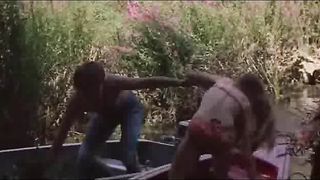 I Drool On Your Grave - Camille Keaton (Rape Video Episode)