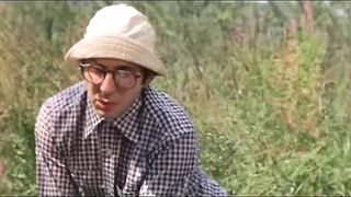 I Drool On Your Grave - Camille Keaton (Rape Video Episode)