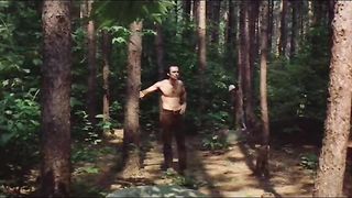 I Drool On Your Grave - Camille Keaton (Rape Video Episode)