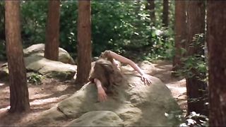 I Drool On Your Grave - Camille Keaton (Rape Video Episode)