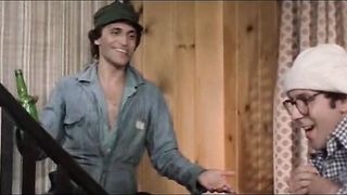 I Drool On Your Grave - Camille Keaton (Rape Video Episode)