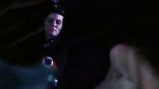 Ilsa - Uschi Digard bare (Rape Vid Scene)