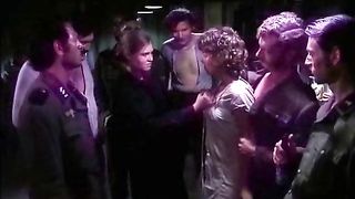 Ilsa - Uschi Digard bare (Rape Vid Scene)