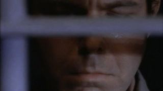 Jackson County Prison - Yvette Mimieux - infrequent tear vignette