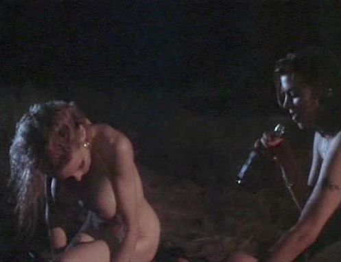 Carla Gugino nude. Lesbian Rape Video in the movie "Jaded" - LustTABOO