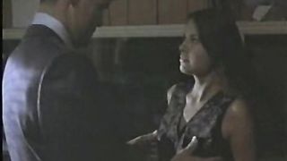 Jezebel's Smooch - Katherine Barrese (roleplay rape video episode)