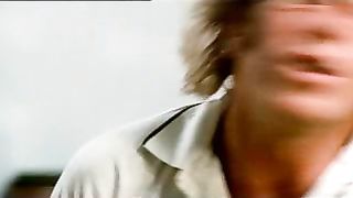 Jock Petersen - Wendy Hughes Naked - Movie Rape Vignette