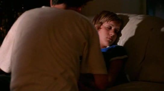 Kids - Chloe Sevigny youthful scorching (sleeping rape scene) - LustTABOO
